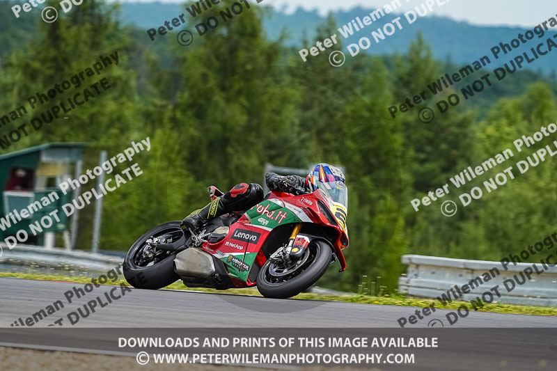 Slovakia Ring;event digital images;motorbikes;no limits;peter wileman photography;trackday;trackday digital images
